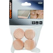Resim Craftomat Pivot Dübel 35X10 mm (10 Adet) 