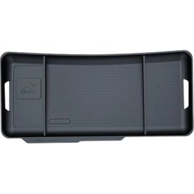 Resim Ekran Depolama Tepsisi Konsolu Organizatörün Arkasında Y Black Için (Yurt Dışından) 