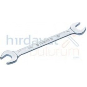 Resim İzeltaş 0130 İki Ağız Anahtar Uzun Boy 30X32 - 0130013032 