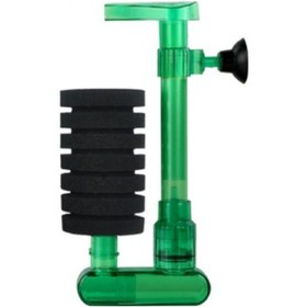 Resim Xinyou Xy-2896 Biyolojik Süngerli Pipo Üretim Filtresi 