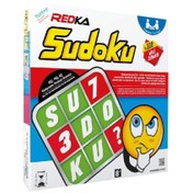 Resim 5284 Su Doku -Redka 
