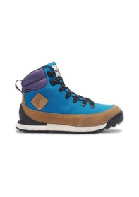 Resim The North Face Nf0a8177-m M Back-to-berkeley Iv Wp Çok Renkli Erkek Bot Çok Renkli 