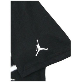 Resim Nike Nıke Jordan Jdb Fadeaway Flıght Ss Tee Erkek Çocuk Tişört 95d929 023 023 