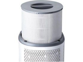 Resim Ca 505 Smart Hava Temizleyici 50 M² 250 M³/saat Sessiz 