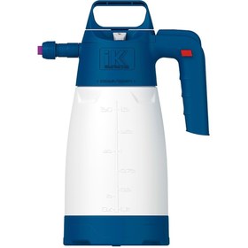 Resim IK SPRAYERS IK FOAM Pro 2 Alkali KÖPÜK Yapıcı Kimyasal Dayanımlı Basınçlı Pompa 2 Litre 