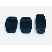 Resim Space Fiat Albea-Palio Debriyaj-Fren-Gaz Pedal Lastik Seti 493180257 