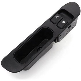 Resim Kia Bongo 2.5 2000-04 Ön Sol Cam Düğmesi -56vvbt45 