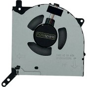 Resim Lenovo Uyumlu BAPC0909R5HY002 Gpu Fan, Ekran Kartı Fanı 5V Versiyon 