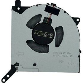 Resim Lenovo Uyumlu BAPC0909R5HY002 Gpu Fan, Ekran Kartı Fanı 5V Versiyon 