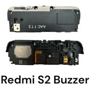 Resim Redmi Uyumlu s2 Buzzer 