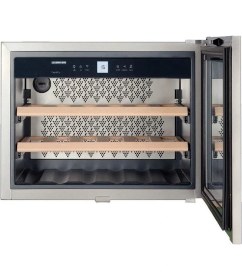 Resim Liebherr Wkees 553 Grandcru Şarap Soğutucu 