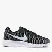 Resim Nike 844887 Erkek Spor Ayakkabı Siyah 