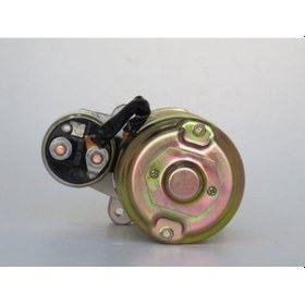 Resim Renault 12 Marş Dinamosu 9 Diş Str 3005-1972&1998 