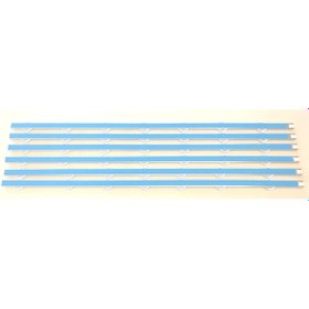 Resim Vestel Uyumlu 49Ub8300 49Ub7750 49Ud8800 49Ub7800 49Ub8600 Led Bar 