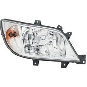 Resim Depo Far Sağ A9018202761 Sprt.cdı 