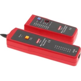 Resim Lidyahan Store UT682 Lan Kablosu, Telefon Kablosu, Koaksiyel Kablo, Elektrik Kablosu Için Kablo Bulucu 