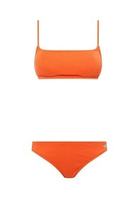 Resim Dorelux Kadın Bikini Takım Dlx-22519 Çok Renkli 
