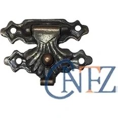 Resim Kutu, Tavla Klipsi, Ön Kilidi No:1 - 22X16 Eskitme, 1 Adet 