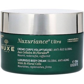 Resim Nuxe Nuxuriance Ultra Vücut Kremi 200 ML 