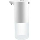 Resim Xinhang 350ML Otomatik Dağıtıcı Kızılötesi Akıllı Sensör Köpük Sabun USB Şarj Handsfree Touchless Kabarcık Makinesi Banyo Mutfak Için Sıvı Sabunluk (Yurt Dışından) 
