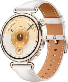 Resim Huawei Watch GT6 41 MM Akıllı Saat - Beyaz 