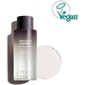 Resim Haruharu Black Rice Hyaluronic Tonik 150 Ml 