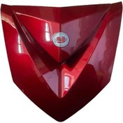 Resim Yuki Yk-41 Wıllys Ön Üçgen Grenaj Kırmızı 