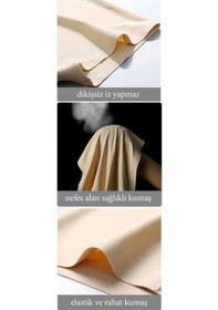 Resim 2 Adet Kadın Dikişsiz Görünmez İz Yapmaz Mini Şort Boxer Beyaz Ten Çok Renkli 