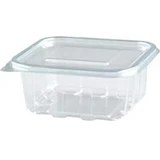 Resim Storemax 500 Gr. Plastik Sızdırmaz Kap 100 Adet 