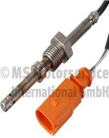 Resim Genel Markalar 7.08369.64.0 Egzoz Sicaklik Sensoru- Turuncu Partikul Sonrasi (VW 03L906088DN 708369640 (WA848555) 