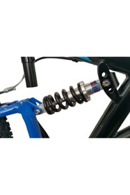 Resim Genel Markalar Bisiklet Kadro Amortisörü 