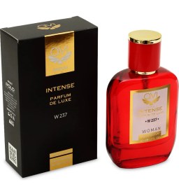 Resim Avi W 237 Intense De Luxe Özel Seri Floral Kadın Parfümü 50 Ml Edp 