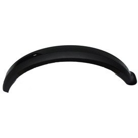 Resim Rks Rs3 Elektrikli Bisiklet Arka Çamurluk Siyah 