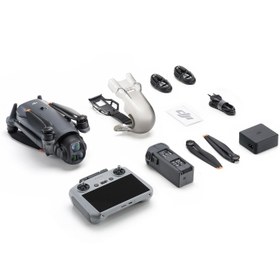 Resim DJI Mavıc 4 Pro (DJI Rc 2) 