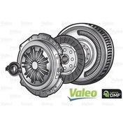 Resim VALEO 837088 Dmf Volanli Debriyaj Seti (BMW: X3 .20D 03-07) 21207549441 (WA478789) 