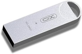 Resim 64 GB Metal Gövdeli USB Flash Bellek 