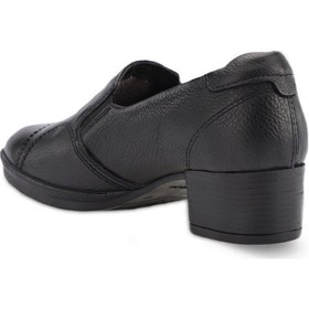 Resim Forelli Pıloyd-g Comfort Kadın Ayakkabı Siyah 57203-f81 001 