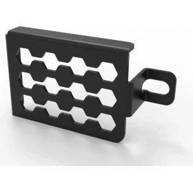 Resim Moto Üçel Cf Moto Sr 450 Hidrolik Koruma 