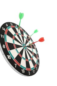 Resim Lisinya 17 İnç Dart - TYGOO 