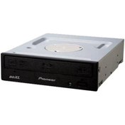 Resim Pioneer BDR-207EBK 12x BD Optik Yazıcı 