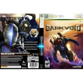 Resim Dark Void Xbox 360 