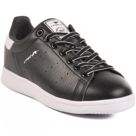 Resim WALKWAY Siyah-Beyaz Memory Foarm Unisex Spor Ayakkabı Cheta 41 Forever G 