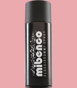 Resim PLASTİDİP mibenco - Sprey - 400 ml - Mat Pastel Açık Pembe 