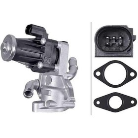 Resim Esse Oto - V-347/v-362/v-363/ranger/boxer-3/jumper-3 Egr Valfi 11- Hel 6nu 010 171-661 Bk2q 9d475 Cd 