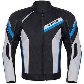 Resim Scoyco JK100 Yazlik Motosiklet Montu-52788 