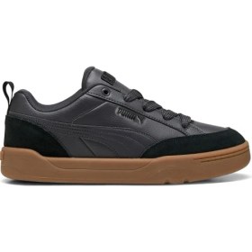 Resim Park Lifestyle Og Kadın Gri Sneaker Ayakkabı 39726214 