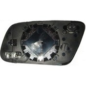 Resim 2000-2003 Audi A3 Ayna Camı Sağ Isıtmalı 3-5 Kapı Tyc Adet Oem No:8d0857536d 