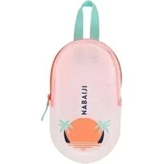 Resim Nabaiji Su Geçirmez El Çantası 3 L 100 Sunset 