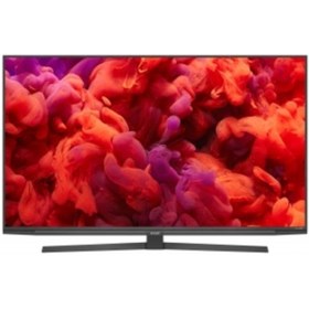 Resim Arçelik A55 A 955 A 55" / 139 Ekran Uydu Alıcılı 4K Ultra HD Smart LED TV 