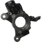 Resim Volkswagen Beetle- 12/17 Ön Aks Taşıyıcı Sağ 4 Delikli 